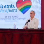 México es el segundo país más letal por coronavirus: Universidad Johns Hopkins