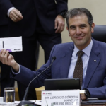 Sufre atentado Omar García Harfuch, secretario de Seguridad Ciudadana, en Reforma