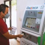 SE REGISTRA SISMO DE 5.5 EN OAXACA; SE PERCIBE EN CDMX