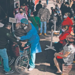 COVAX DUPLICA SUMINISTROS, ALCANZA LAS 2 MIL MILLONES DE DOSIS PARA PROGRAMA DE VACUNACIÓN MUNDIAL