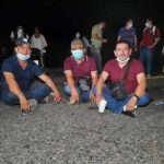 Reitera Secretario de Salud llamado a quedarse en casa, evitar fiestas o reuniones para no saturar unidades médicas