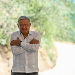 Arturo Reyes Sandoval, nuevo titular del Instituto Politécnico Nacional, anuncia AMLO