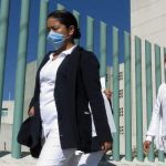 La aplicación de vacunas contra la COVID-19 en esta primera etapa, es exclusiva para el personal sanitario