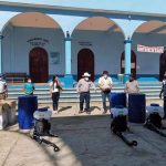 Inicia registro para vacunación de adultos mayores