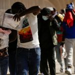 Reportan el asesinato del presidente municipal de Chahuites