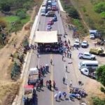 Detectan mutación ahora en California