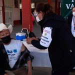 Regreso a clases será en mayo, aquí fechas de vacunación a maestros