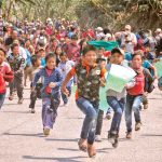 Reitera Murat comunicación abierta y respetuosa con el magisterio