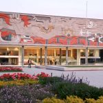 Seguridad, primordial en las elecciones; Segob; Sánchez Cordero visita Oaxaca