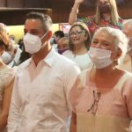 Concluye vacunación de personal educativo en 30 entidades