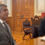 Oaxaca, entre las entidades más seguras del país: SESNSP