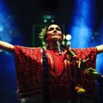 Recaudan fondos en Oaxaca para ayudar a Lhyzeth Jiménez infectada con el “hongo negro”