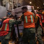 Cientos de muertos y heridos en Haití tras sismo de 7.2