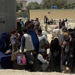 López-Gatell prevé que en 15 días se vea el declive de tercera ola de COVID