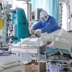 Reportan tres posibles casos de cólera tras inundaciones en Tula