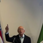 Yerno de ‘El Bronco’ cobraba 2 mdp al mes a casinos: Samuel García