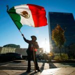 Así fue la reapertura de la frontera de Estados Unidos con México | FOTOS