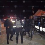 AMLO defiende a Cuauhtémoc Blanco: “si pidió permiso” puede dejar gubernatura