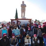 Cierra Oaxaca el 2021 con 55 mil 727 personas que dieron positivo a COVID-19