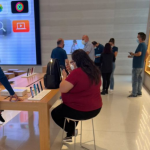 Dan paletas de hielo a animales en Quintana Roo