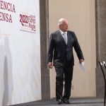 Imposición y exclusión, pueden ahuyentar triunfo en 2024: Monreal, exige piso parejo