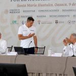 Funes Mori quiere a ‘Chicharito’ Hernández en el ‘Tri’ para Qatar 2022