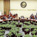Levantan la mano por reelección en el Senado de la República; operará a partir de 2024