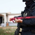 Keyla, joven rociada con tiner, es trasladada de Oaxaca a CDMX para recibir atención médica