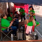 Refrendan Lotería Nacional y Conocer certificación de vendedores de billetes y personal