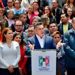 Se ofrecen 9 municipios de Oaxaca para alojar al CIRRSU: Jesús Romero