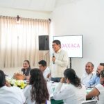 Entregan más de 4 mil 823 boletos para concierto de Julión Álvarez con la dinámica Enmochílate