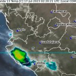 Garantiza Sectur atención oportuna a 7 integrantes de la Delegación de Jamiltepec; presentaron intoxicación alimentaria