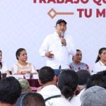 Destinará Gobierno de Oaxaca más de 27 mdp en Ciudad Ixtepec