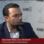 Clemente Castañeda ha sido reconocido por su desempeño excepcional en el Senado de la República.