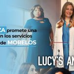Mil Mujeres de Xochitepec Apoyan a Lucy Meza en la Reconstrucción de Morelos