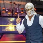 Asesinan a la hermana de Virlán García