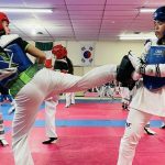 Nos cambió la vida; gracias al Presidente y al Gobernador: familias huatulqueñas