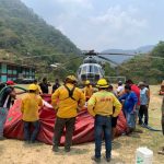 Inician 2da fase de maniobras de armas nucleares tácticas