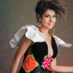 Encuentran boletas electorales tiradas.