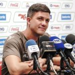 Rosalía León disfruta su plena madurez y celebra 50 años de edad