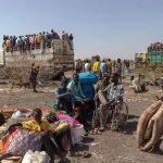 Localizan restos en Pasta de Conchos a 18 años de tragedia