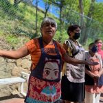 Trump se vende como un milagro: “Se supone que debería estar muerto”