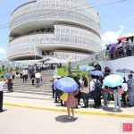 Clouthier, será titular del Instituto de los Mexicanos en el Exterior