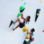 Victoria y Alessandra se echan porras