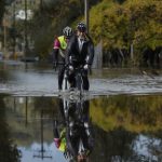 “Analizan” reordenar ambulantes tras remodelación de El Llano