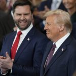 Infantino sostiene importante reunión con Donald Trump