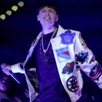 El piloto mexicano Pato O’Ward brillará en el el Super Bowl LIX