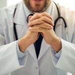 Biden ha sido diagnosticado con cáncer de próstata