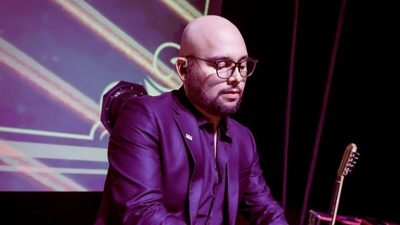 La Sorprendente Desaparición del Maestro Teclados de la Exitosa Banda MS