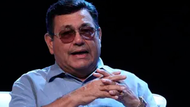 La tristeza invade a la familia de Selena: el padre de la reina del Tejano fallece, según confirmación del hermano de la leyenda.